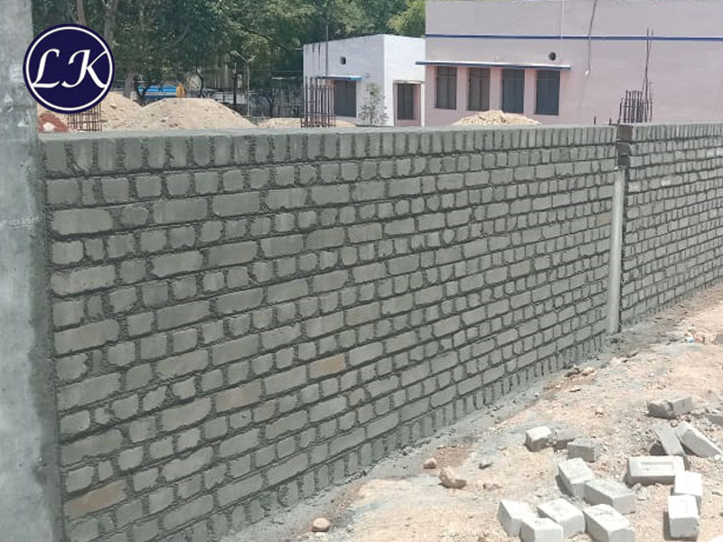LK Roofing Solutions.
